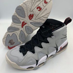 charles barkley shoe size